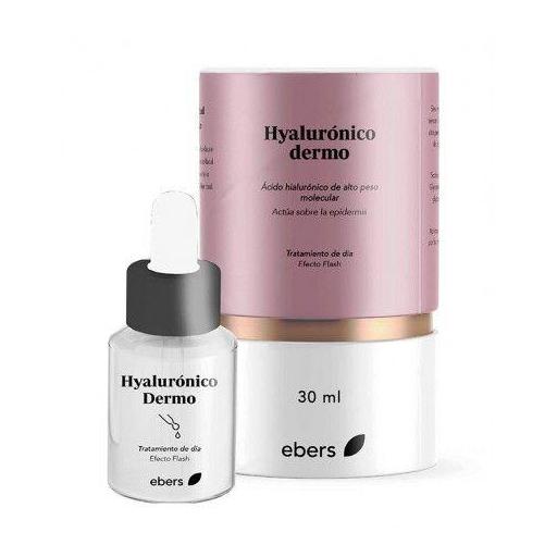 Hyalurónico Dermo 30 ml