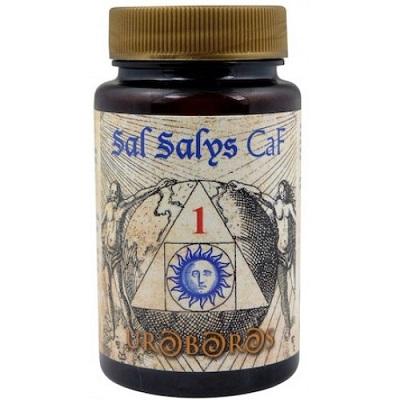 SAL SALYS 1 CAF(FLUORURO CALCIO) 60 COMP