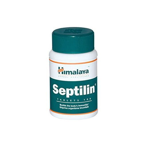 SEPTILIN 100 Tabletas