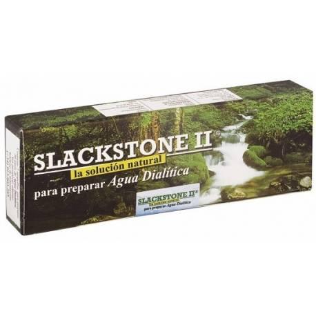 Slackstone II (Agua Dialítica)