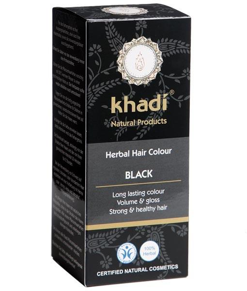 Herbal Color Negro 100 gr