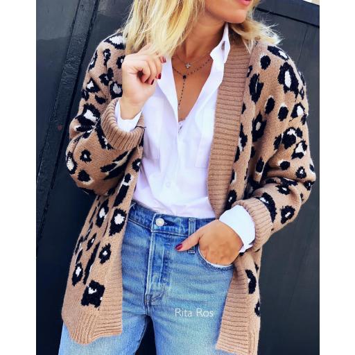 Camisa Bolsillos (Ref. 1674) [1]