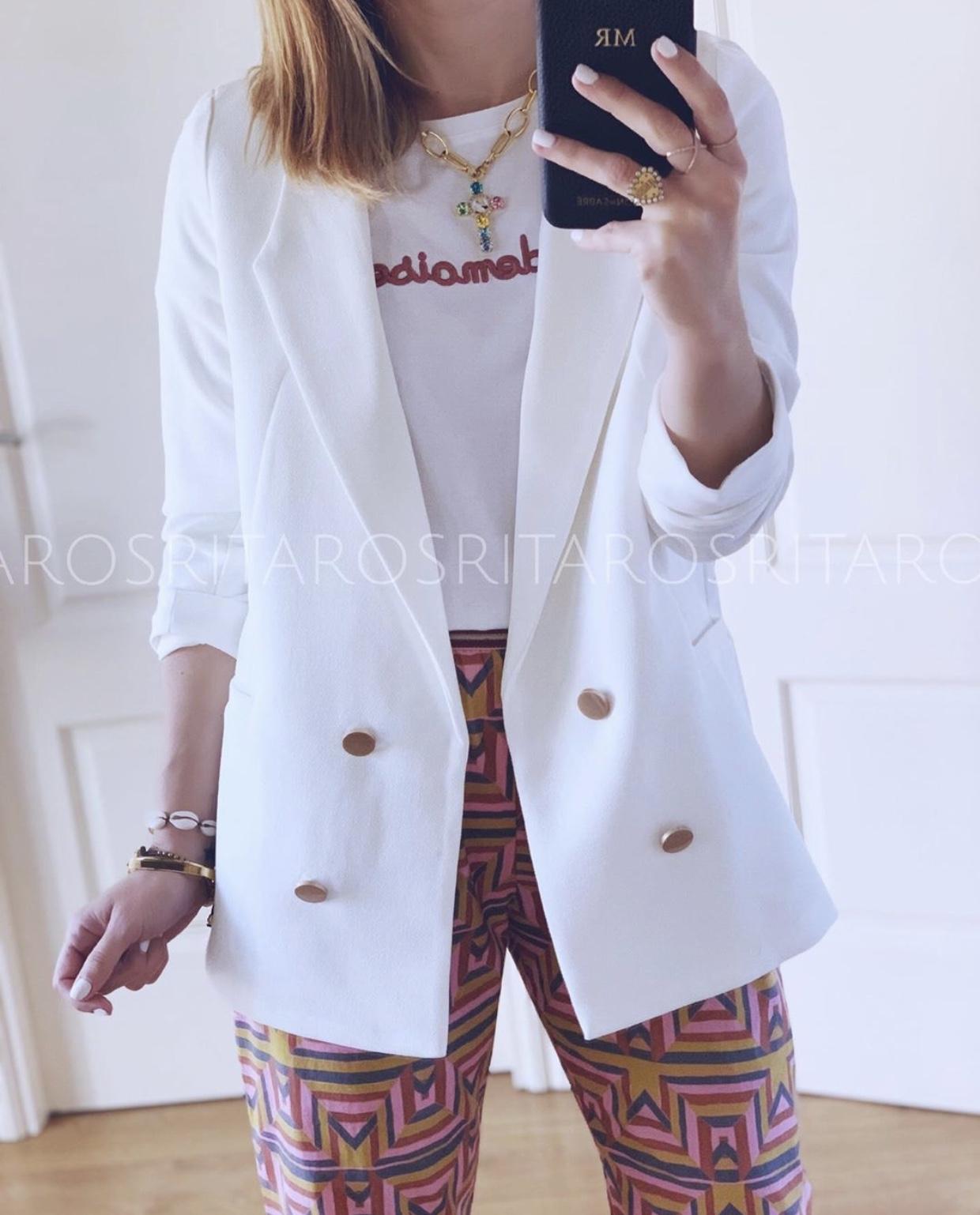 Americana Barbara (Ref. 2104)