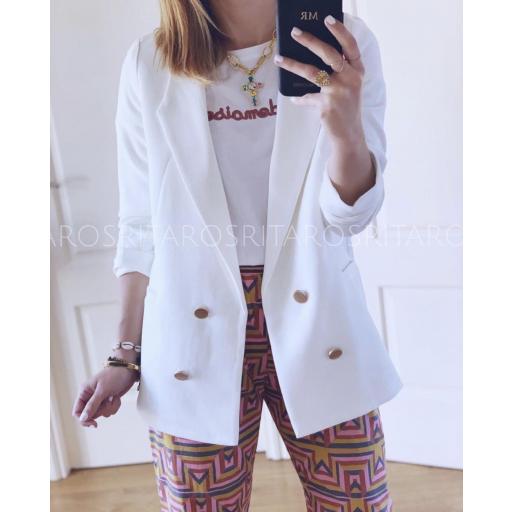 Americana Barbara (Ref. 2104)