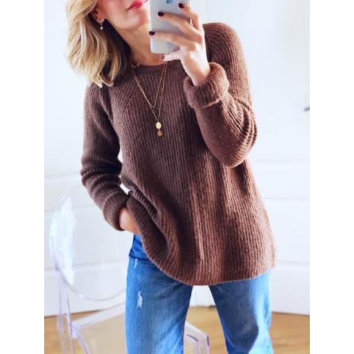 Jersey Chocolat (Ref. 1747) [1]