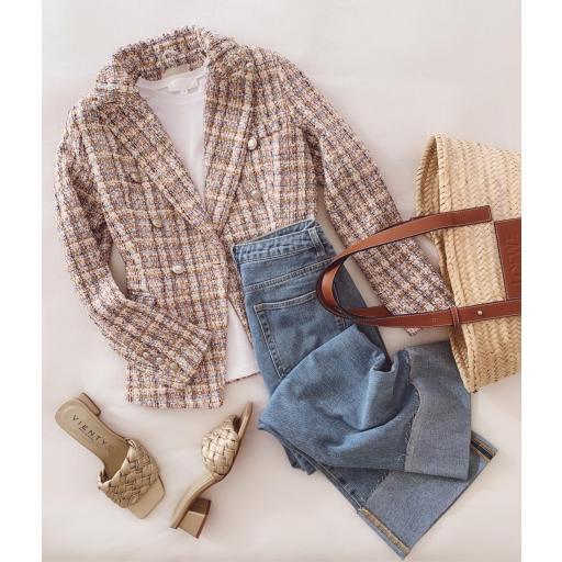 The Blazer (Ref.5442)