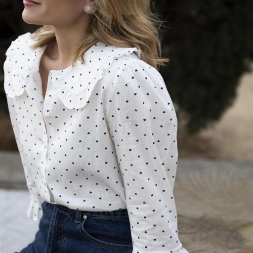 Blusa Marny (Ref.6069)