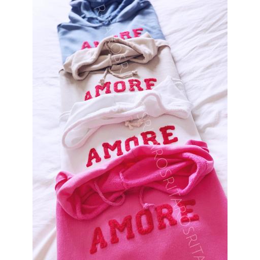 Sudadera AMORE (Ref. 1851) [1]
