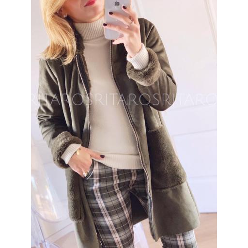 Pantalón GREEN (Ref. 1872) [2]