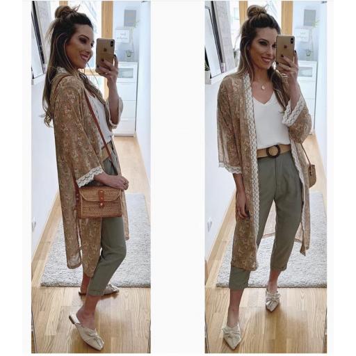 Kimono Boho (Ref. 2024) [1]