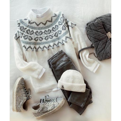 Jersey Snow (Ref.4303)