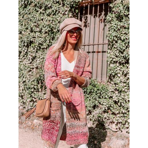 Cárdigan Andrea (Ref.4317)