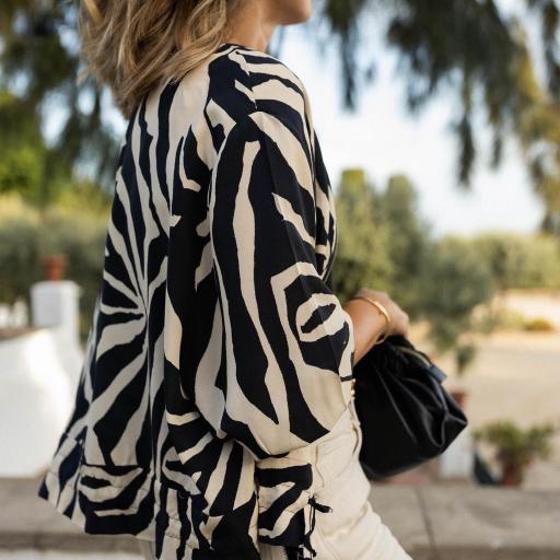 Bomber Zaida (Ref.6432)