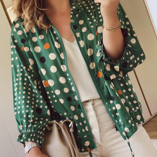 Bomber Anastasia (Ref.6850) [1]