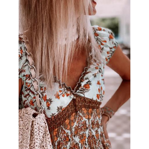 Vestido Alice (Ref.5606)