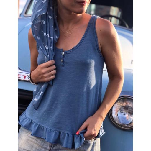 Camiseta Julie (Ref.1601) [1]