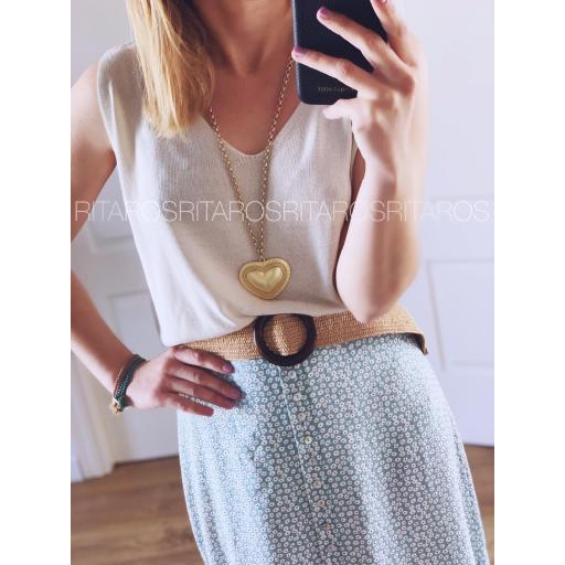 Top Punto (Ref. 2002)