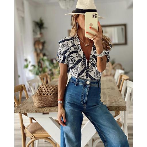 Blusa Sol (Ref.5492) [1]