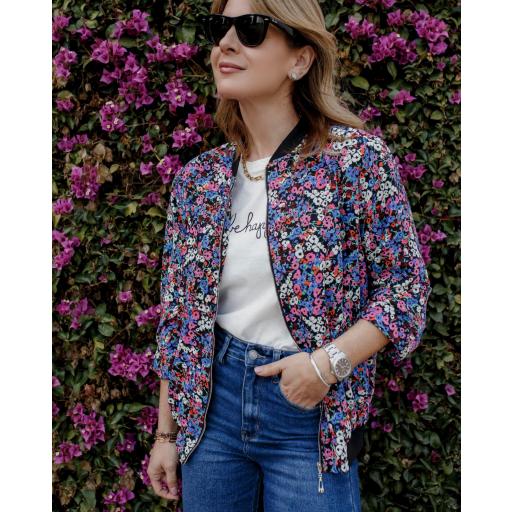 Camiseta Be Happy (Ref.5411) [2]