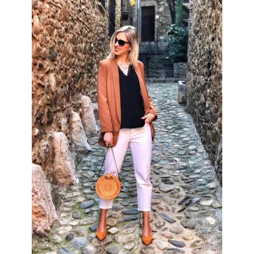 Americana Camel (Ref.1345)