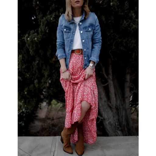 Cazadora Denim (Ref. 5437) [2]