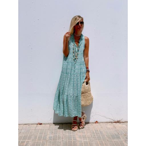 Maxi Vestido Parma (Ref. 2261) [3]