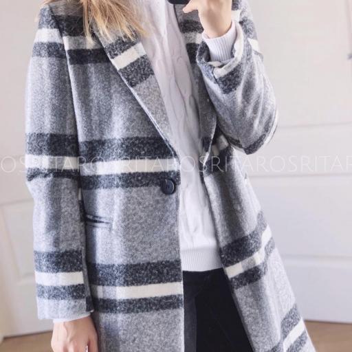 Abrigo Grey (Ref. 2920) [1]