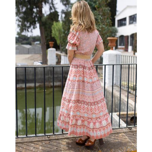 Vestido Kembali (Ref.5553)