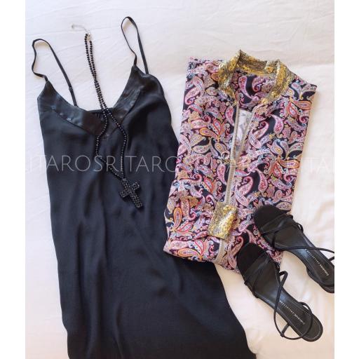 Vestido Rita (Ref. 2140)