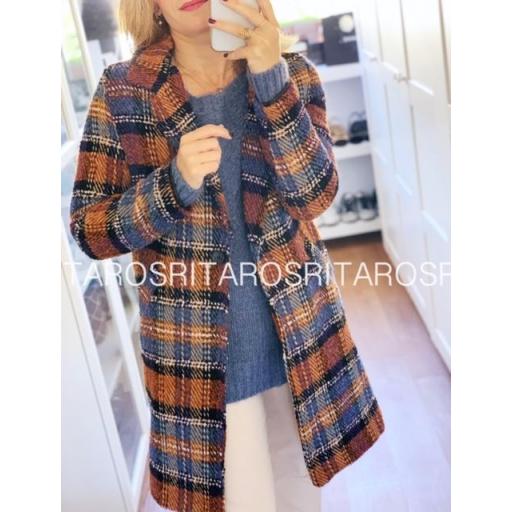 Abrigo Natalie (Ref. 1765) [3]