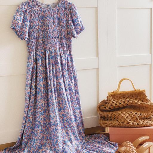  Vestido Shabby Chic 2 (Ref.3321) [3]