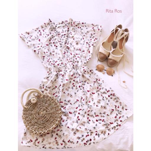 Vestido Romantic (Ref.1430) [2]