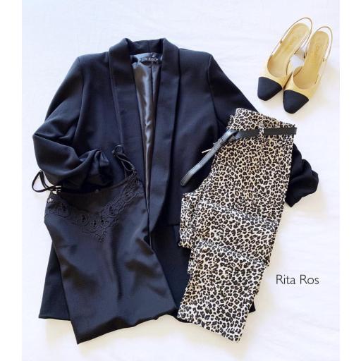 Pantalón Print Leo (Ref. 1672) [2]