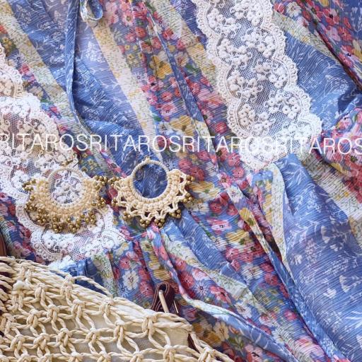 Vestido Sweet Boho (Ref. 2093) [3]