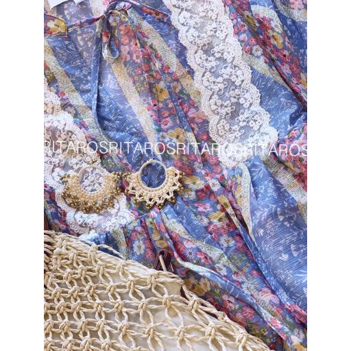 Blusa Sweet Boho (Ref. 2078) [3]