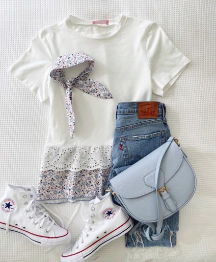 Camiseta Lily (ref.5519)