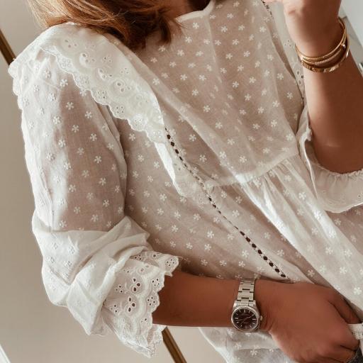 Blusa Santina (Ref.6023) [1]