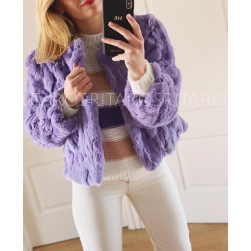 Abrigo Martina (Ref.1908)