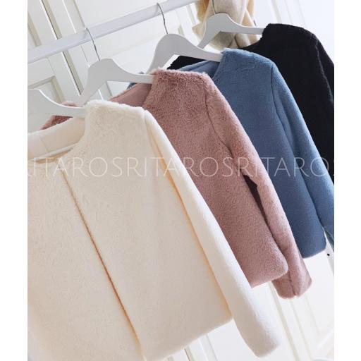 Abrigo Claudia (Ref. 1834) [1]