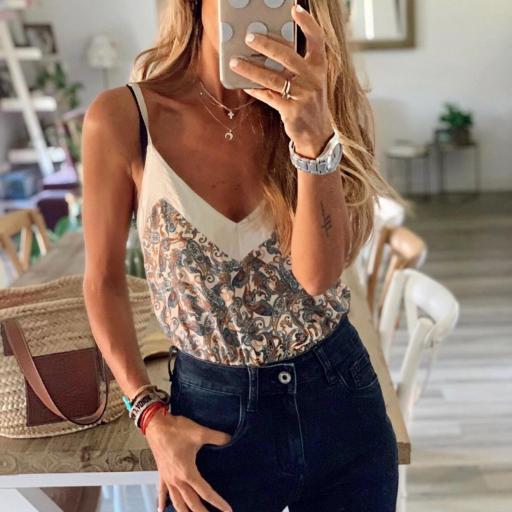 Top Raso Cashmere (Ref. 2841) [1]