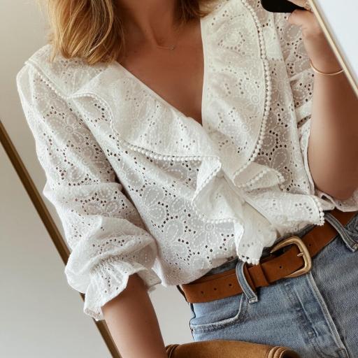 Blusa Adela (Ref. 6204) [1]