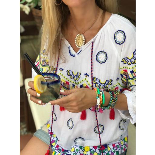 Blusa Gipsy (Ref.1556) [3]