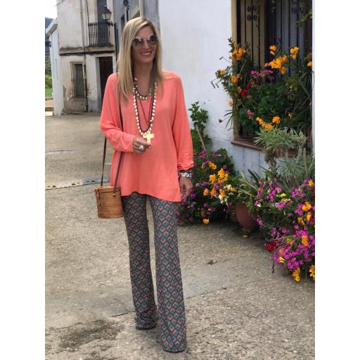 Pantalón Boho (Ref. 1999) [3]