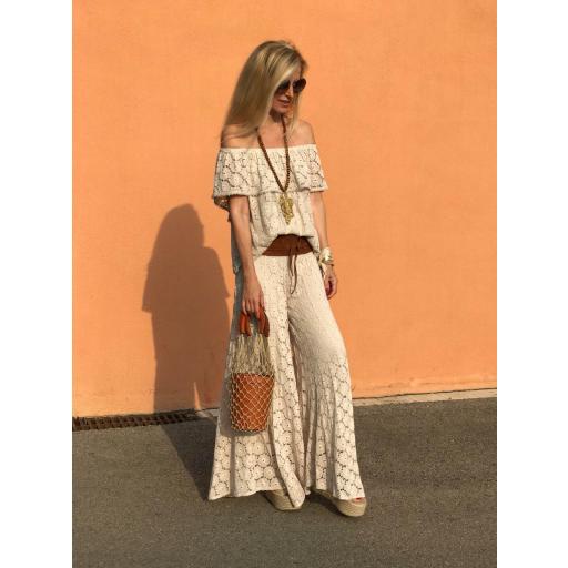 Pantalón Embroidery (Ref. 1479)