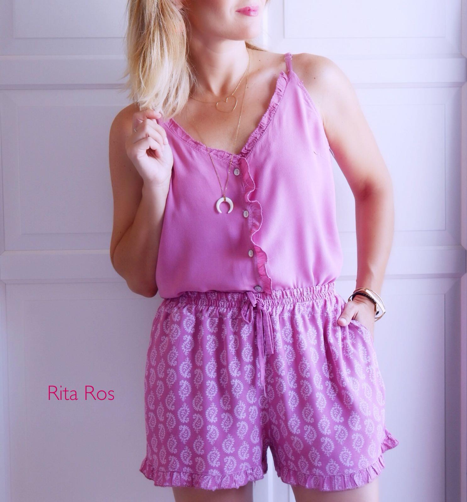 Short Cachemir (Ref. 1539)