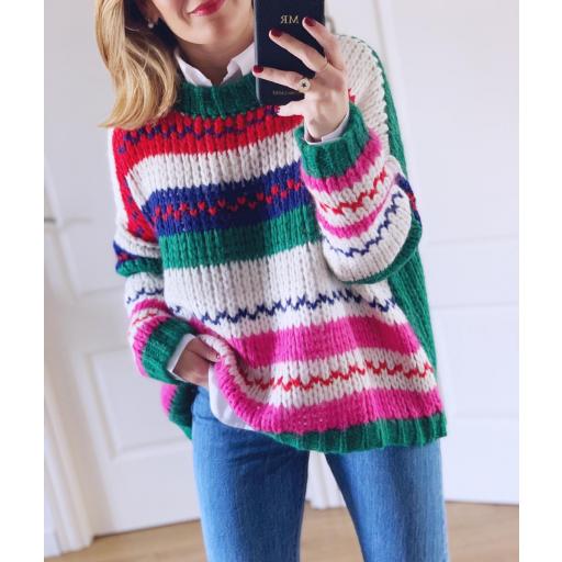 Jersey Cozy (Ref.1897) [1]