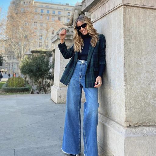 Blazer Tartán (Ref.6008) [2]