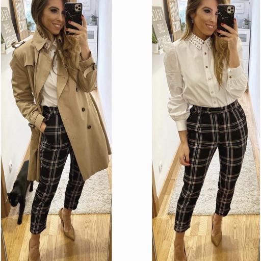 Camisa Tachuelas (Ref. 2942) [1]