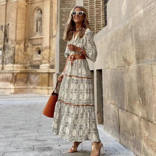 Vestido Claire (Ref.5816)