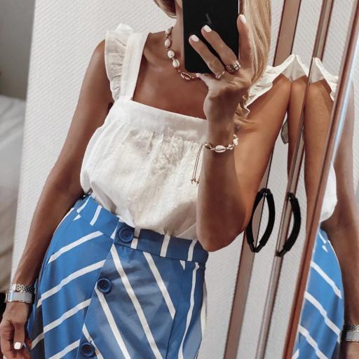 Blusa White Lace (Ref.4090) [2]